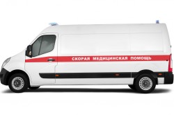 Госпитализация при переломе